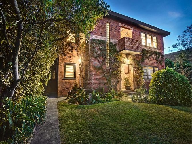 10A Lawes Street Hawthorn 3122