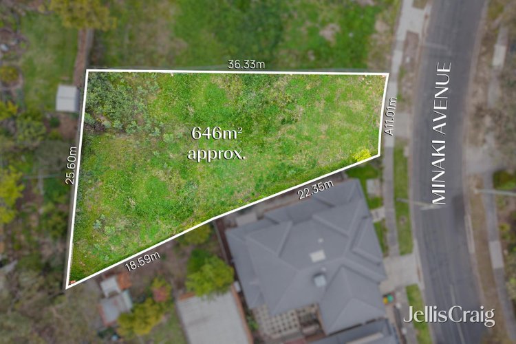 10A Minaki Avenue Doncaster East 3109