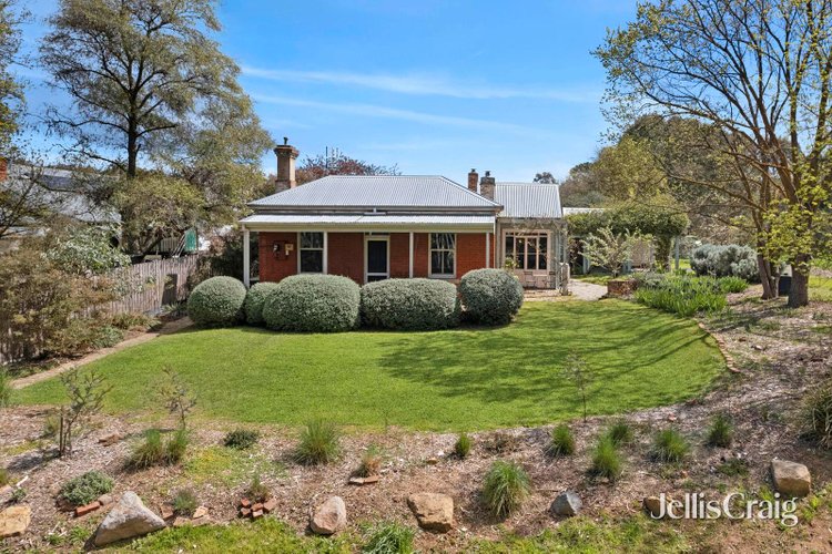 10A Princess Street Campbells Creek 3451