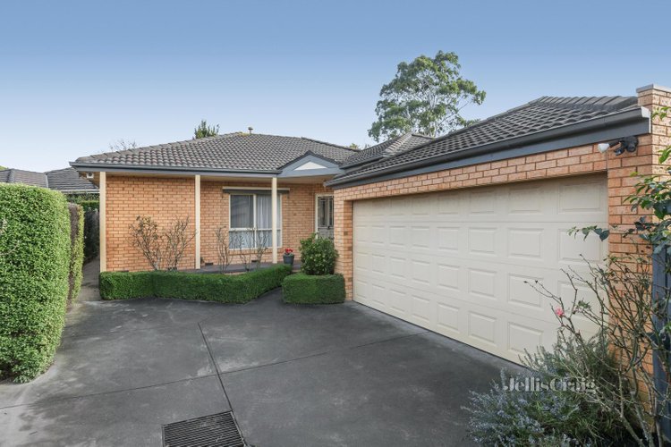 10A Service Road Blackburn 3130