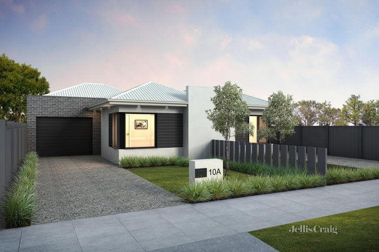 10a Spear Court Altona 3018