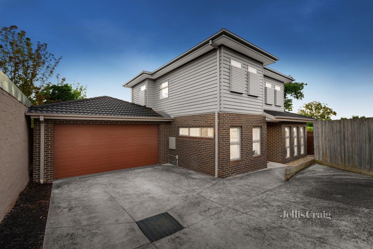 10a Tortice Avenue Nunawading 3131