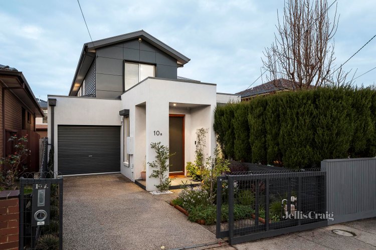 10a Wales Street Northcote 3070