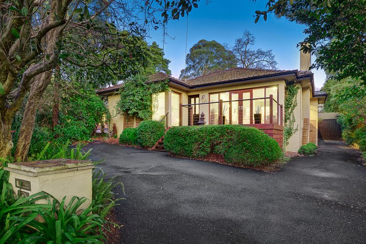 10A Wellington Avenue Blackburn 3130