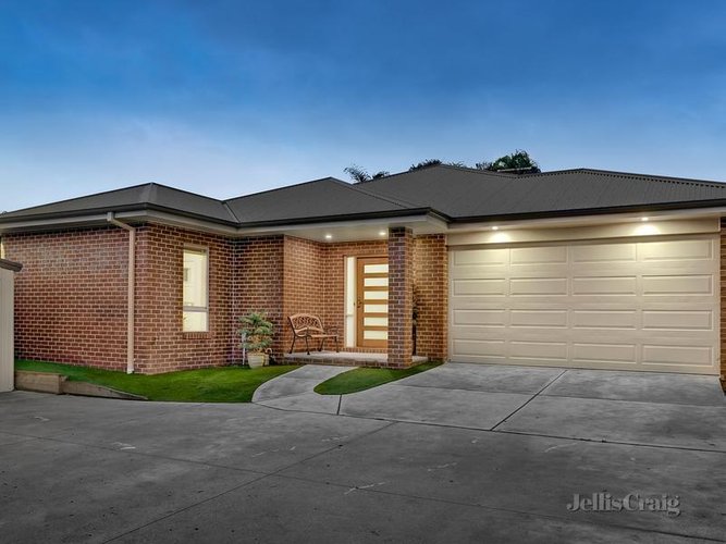 10A Wimbledon Court Mooroolbark 3138