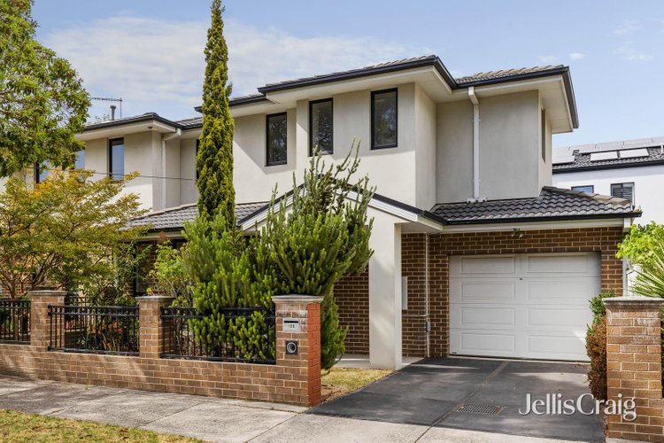 10B Kalimna Avenue Mulgrave 3170