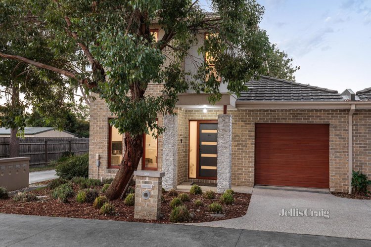 10B Lemon Tree Lane Greensborough 3088