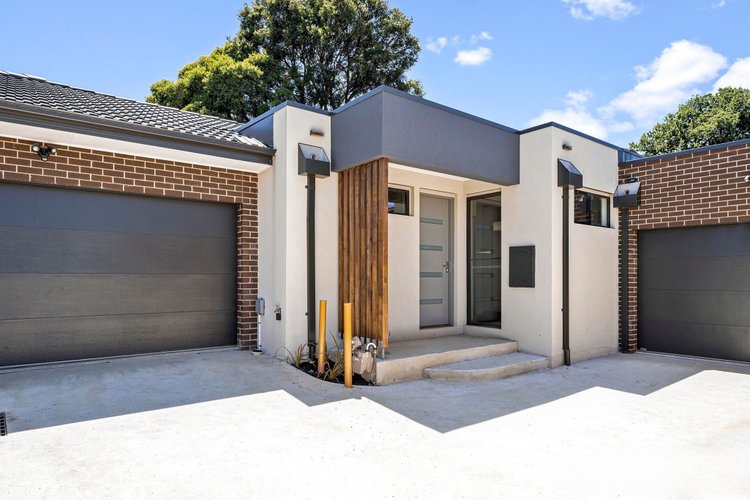 10B MacMillan Street Mooroolbark 3138