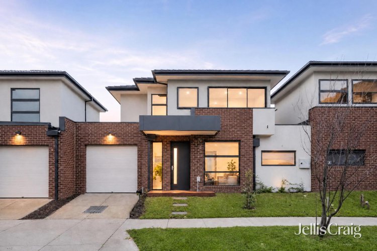 10B Shakespeare Grove Heidelberg Heights 3081