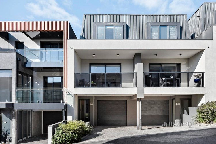 10b Wardell Close Maribyrnong 3032