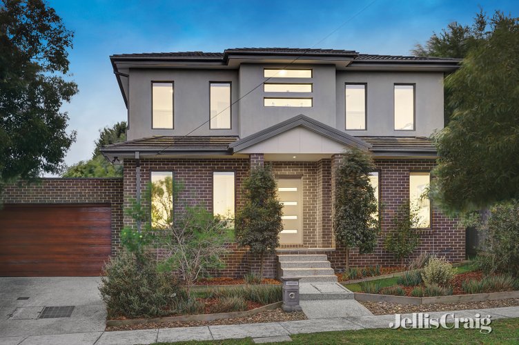 10B Warrien Court Bayswater 3153