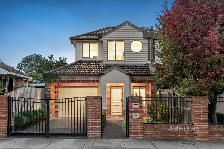 10B Wilma Street Bentleigh 3204