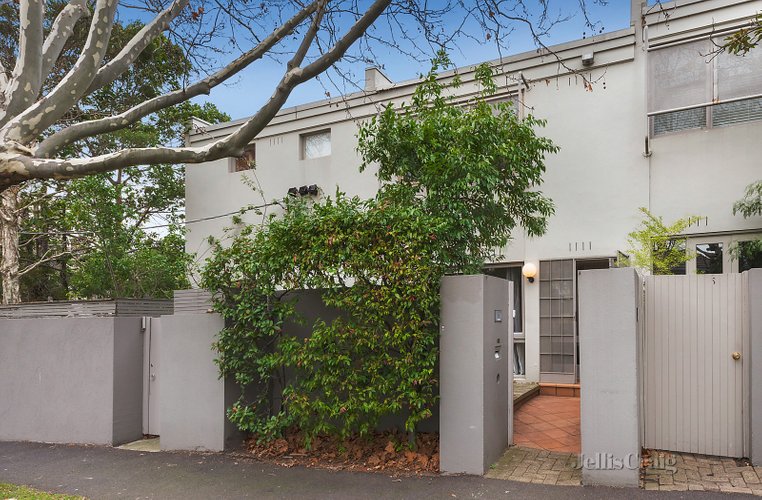 10e Cromwell Road South Yarra 3141