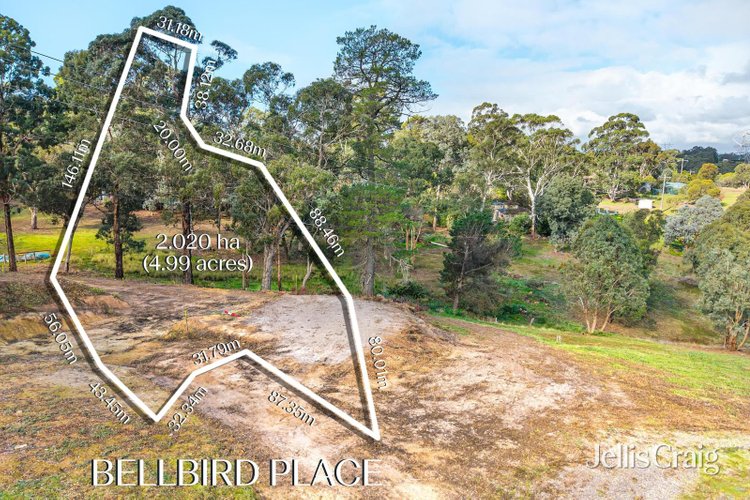 11-19 Bellbird Place Warrandyte 3113