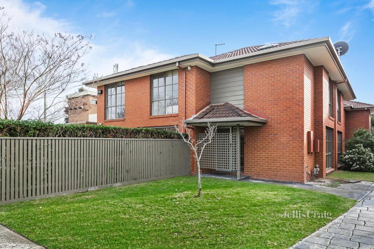 1 1-3 Exhibition Street Mckinnon 3204