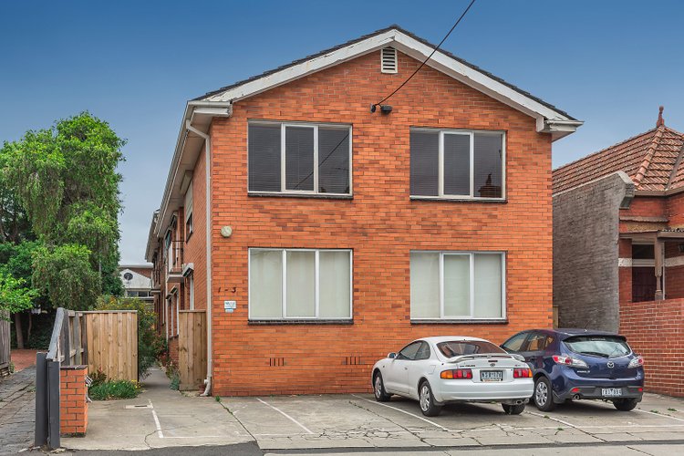 1/1-3 Rowena Parade Richmond 3121