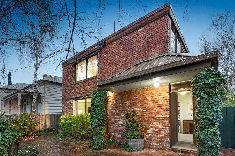 11 Airlie Avenue Prahran 3181