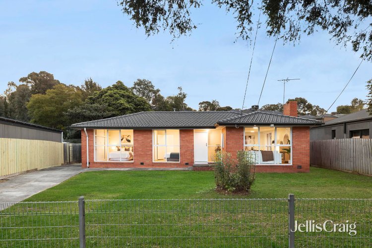 11 Akuna Avenue Notting Hill 3168