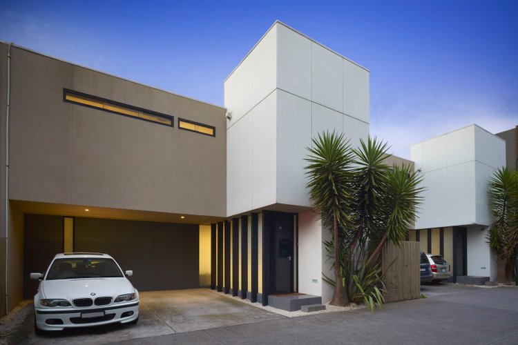 11 Albert Place Richmond 3121