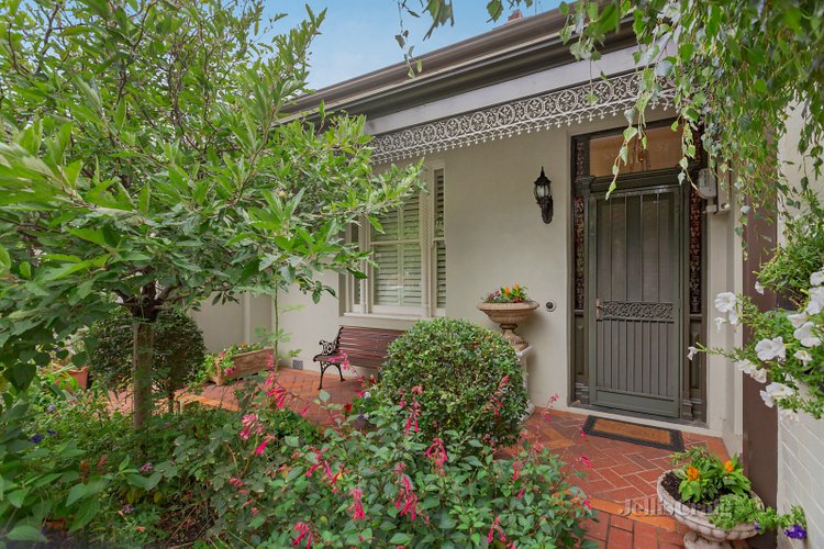 11 Albert Street East Melbourne 3002