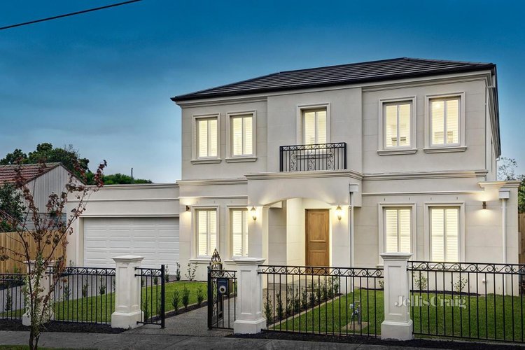 11 Albert Street Mount Waverley 3149
