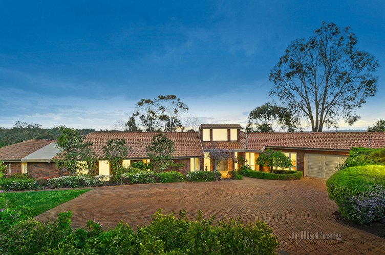 11 Albert Street Templestowe 3106