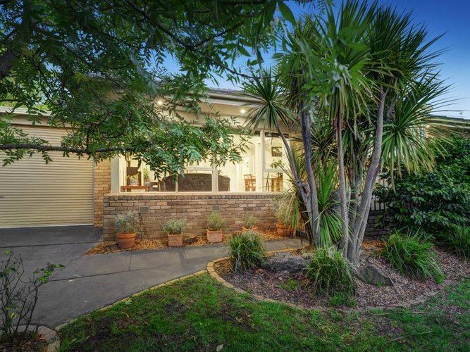 11 Alburnum Crescent Templestowe Lower 3107