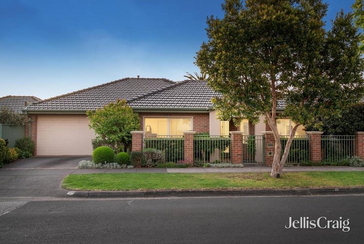 11 Alexander Street Mount Waverley 3149