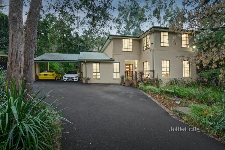 11 Allison Crescent Eltham North 3095