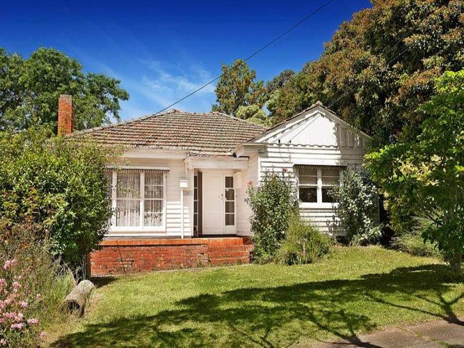 11 Allison Road Mont Albert North 3129