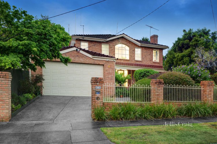 11 Allister Street Mount Waverley 3149