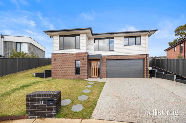 11 Ambience Place  Brown Hill 3350