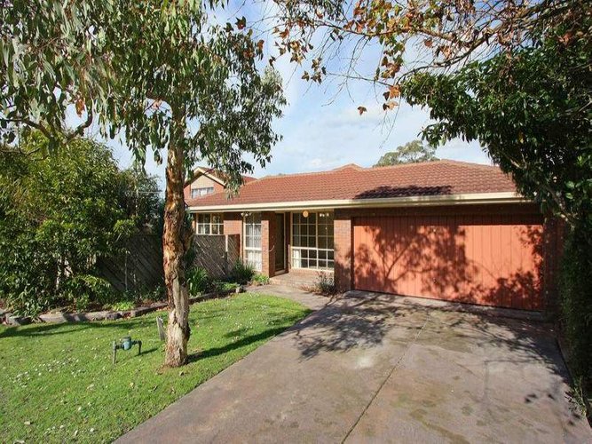 1 1 Andrew Street Ringwood 3134