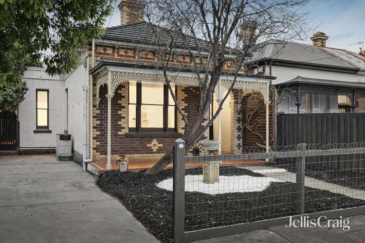 11 Ann Street Prahran 3181