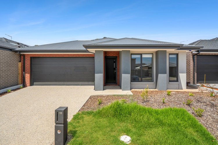 11 Anthurium Drive  Mount Duneed 3217