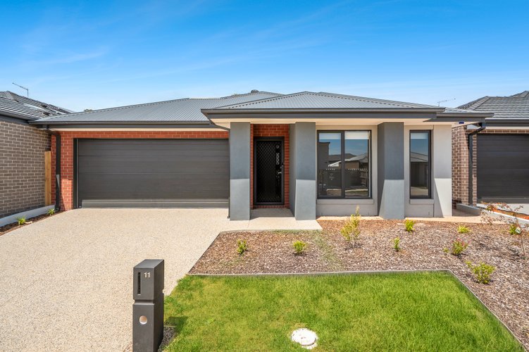 11 Anthurium Drive  Mount Duneed 3217