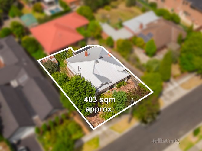1/1 Arcadia Street Box Hill South 3128
