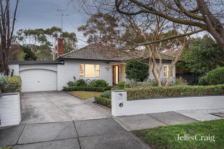 11 Arden Court Kew East 3102