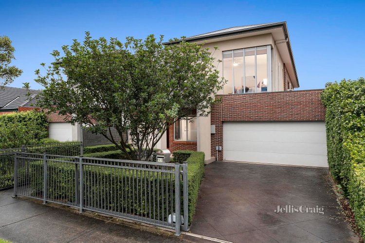 11 Argyle Street Moonee Ponds 3039