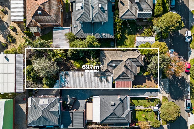 11 Army Avenue Reservoir 3073