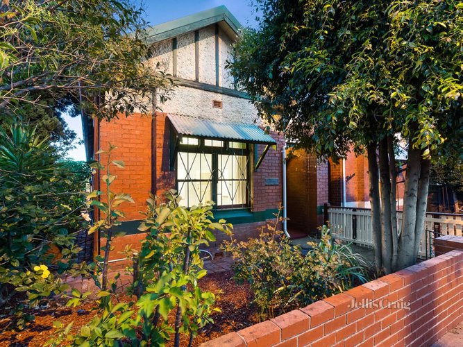 11 Ascot Street Ascot Vale 3032