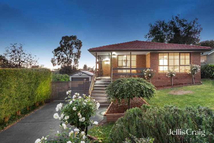 11 Atunga Court Heathmont 3135