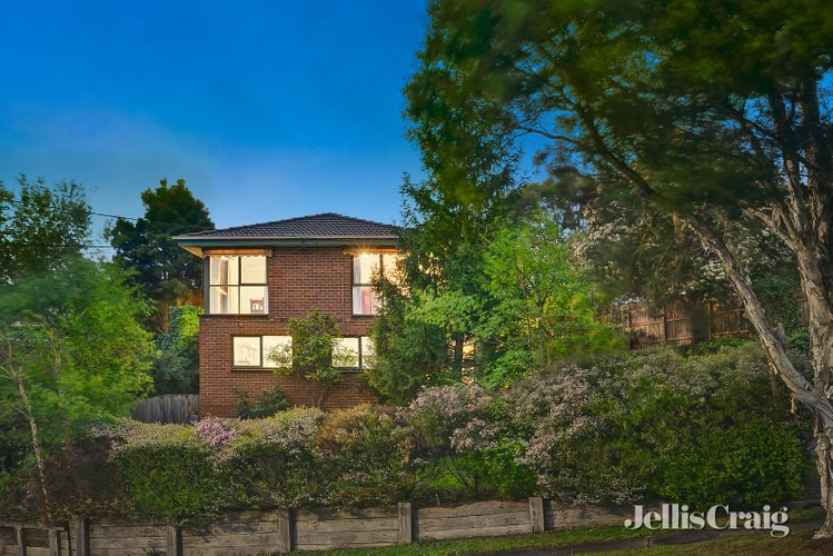 11 Avalon Street Mooroolbark 3138