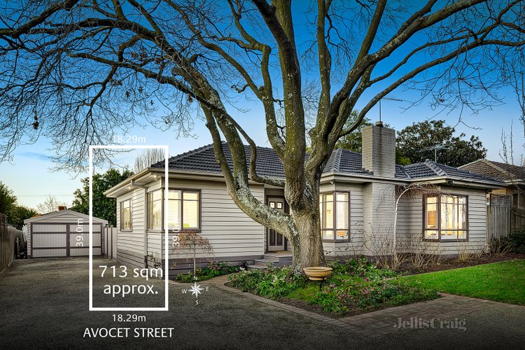 11 Avocet Street Doncaster East 3109