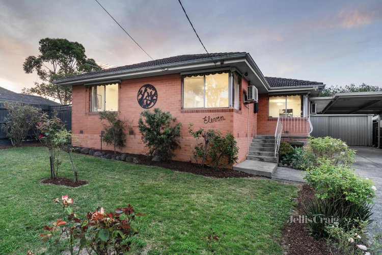 11 Bage Street Diamond Creek 3089