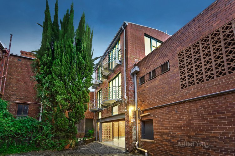 11 Bakery Lane North Melbourne 3051