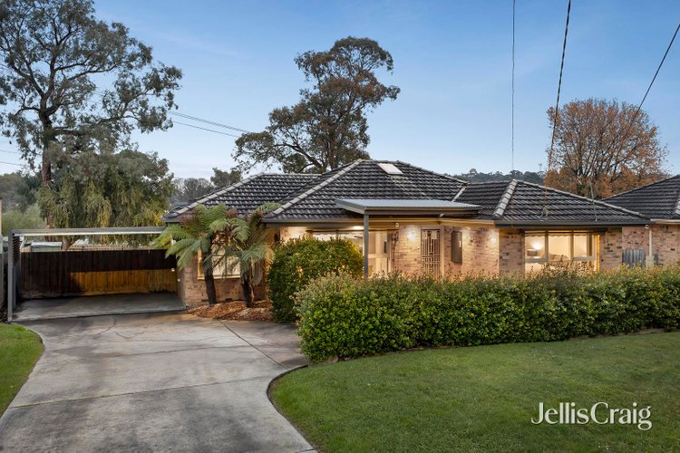 11 Ballantyne Crescent Kilsyth 3137