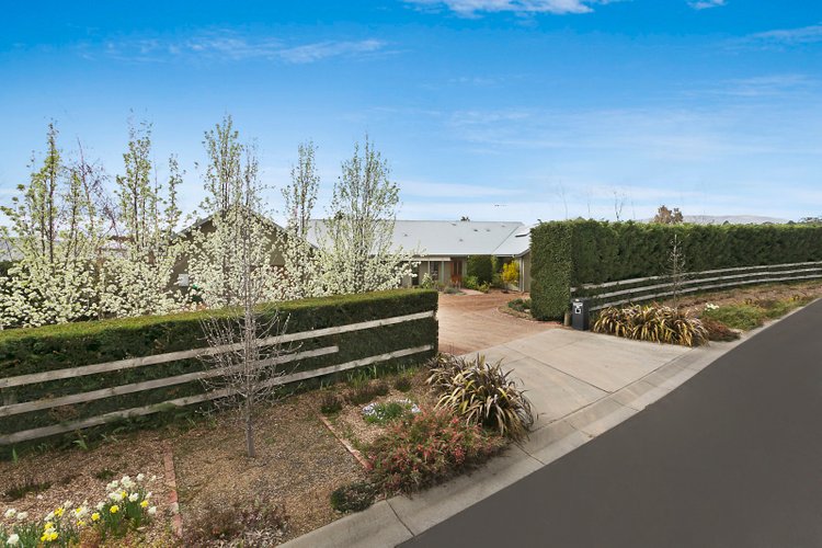 11 Ballymoyer Mews Woodend 3442