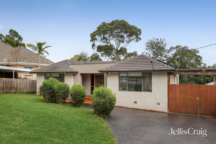 11 Bambra Street Croydon 3136