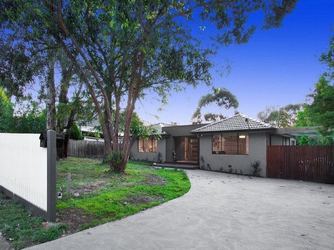11 Bambra Street Croydon 3136